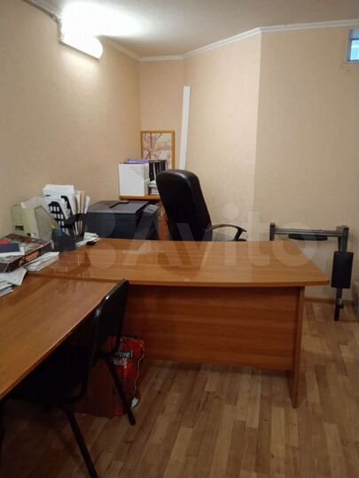 Офис, 56 м²
