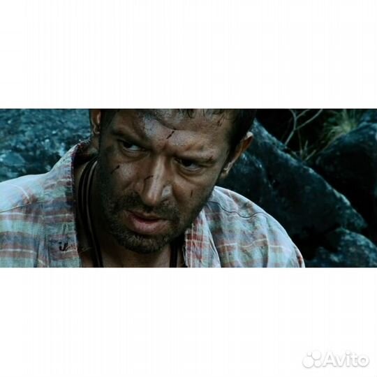 Охота на пиранью (DVD, Super Jewel)