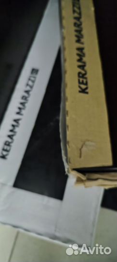 Керамическая плитка Kerama marazzi крупноформат