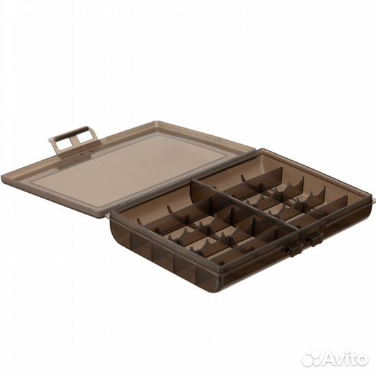 Бокс culo для 10-и аккумуляторов AA/AAA