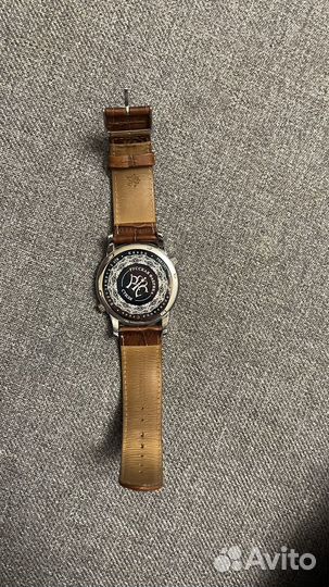 Наручные часы рфб
