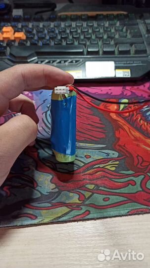 Аккумулятор Li-Ion для радиоуправляемых машин