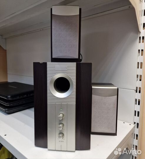 Акустическая система microlab M-890