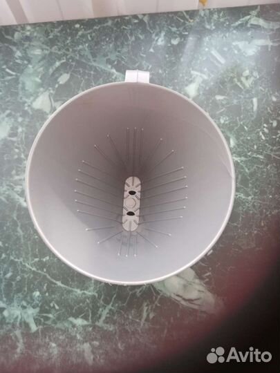 Большая лейка. Новая