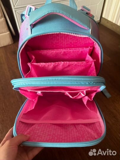 Рюкзак школьный