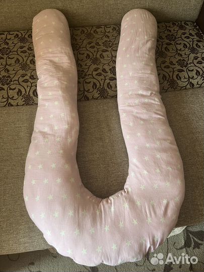 Подушка для беременных