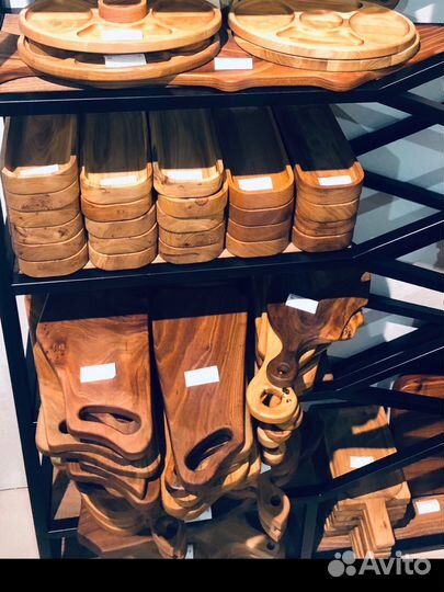 Доска разделочная