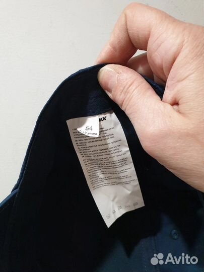 Бейсболка панама