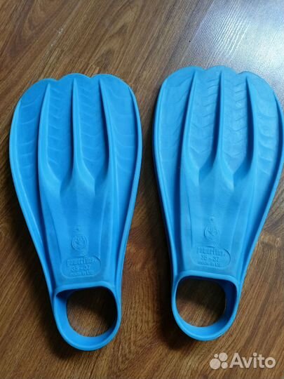 Ласты powerfins