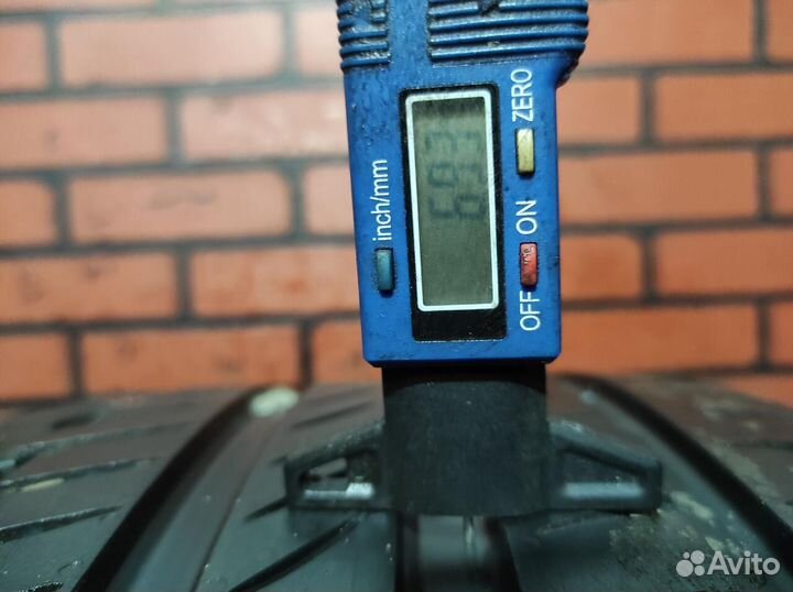 Continental ContiPremiumContact 6 275/35 R22 104Y