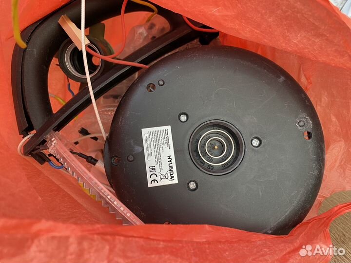 Подставка база для электрочайника