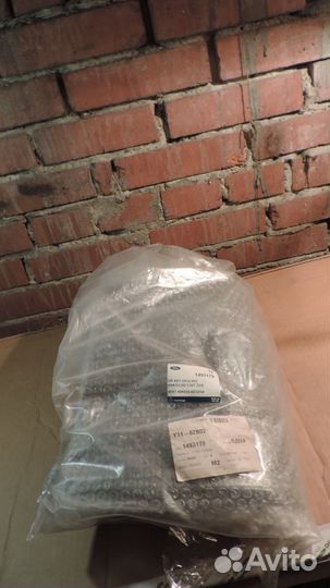 Бардачок (вещевой ящик) Ford Focus 2 2008-2011