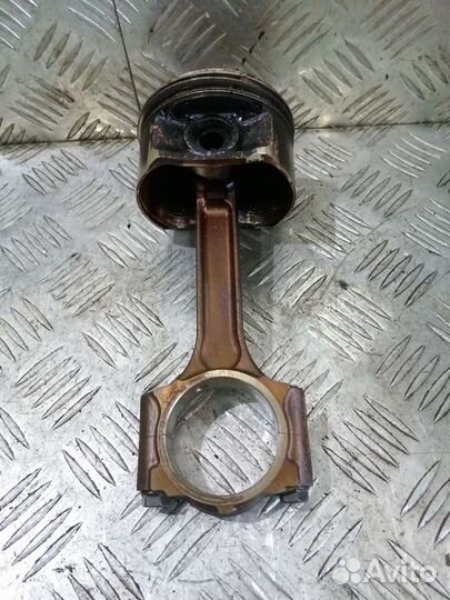 Шатун двигателя MR20DE Nissan Xtrail T31, Qashqai