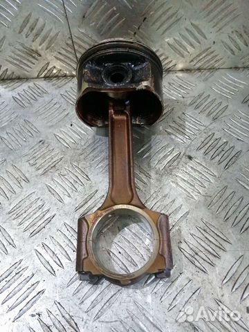 Шатун двигателя MR20DE Nissan Xtrail T31, Qashqai