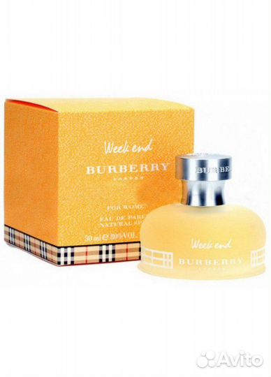 Туалетная вода