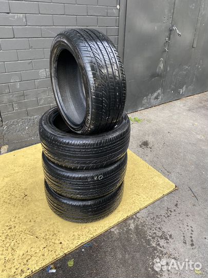 Headway HU901 235/45 R18 98W