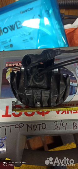 Продам комплект дхо для мотоцикла квадрика и т.д