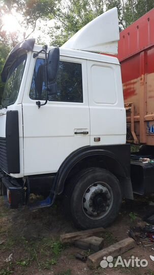 МАЗ 54323-032, 2000