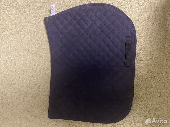 Вальтрап для лошади