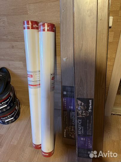 Ламинат benefice