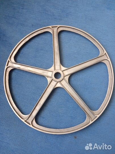 Шкив для стиральной машины