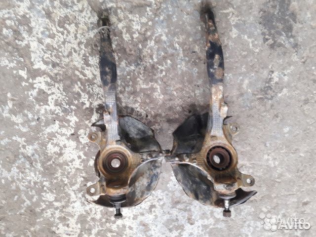 Кулак поворотный Хонда Цивик Ферио EG8