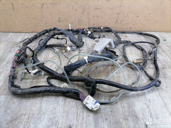 Проводка коса салонная правая Infiniti Fx35 S50