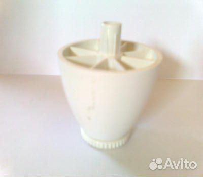 Опора регулируемая пластмассовая h50-65 мм