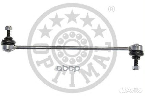 Стойка стабилизатора BMW: 7 (E38) Z8 (E52) g7