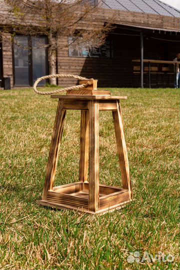 Подсвечник, светильник декоративный