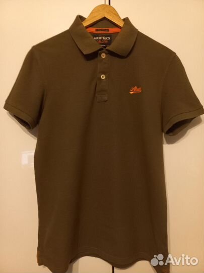 Polo мужское