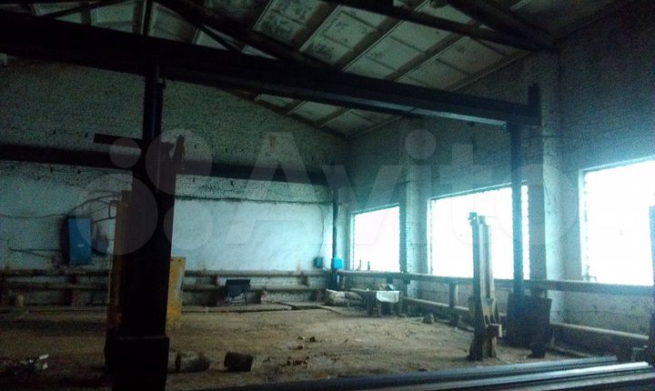 Свободного назначения, 1250 м²