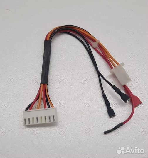 Кабельный жгут Vailant MAG premium 24/2 256230