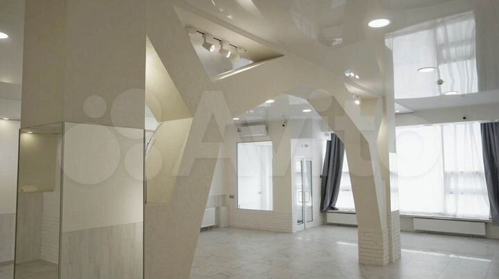 Свободного назначения, 180.8 м²