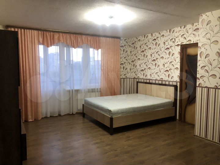 1-к. квартира, 40,9 м², 6/9 эт.