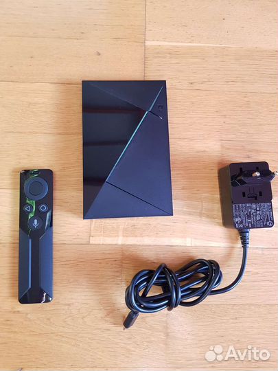 Nvidia shield tv 2017 4K HDR