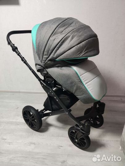 Детские коляски