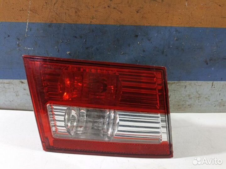 Фонарь внутренний левый Iran Khodro (Ikco) Samand