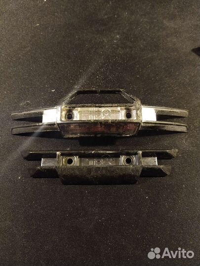 Запчасти на Traxxas E-Revo, summit, Revo