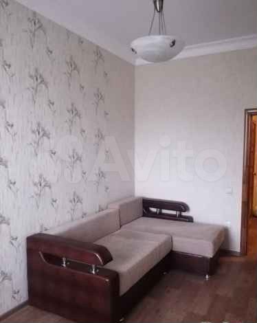 3-к. квартира, 80 м², 3/6 эт.