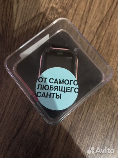 Smart watch