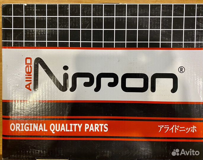 Тормозные колодки на газель