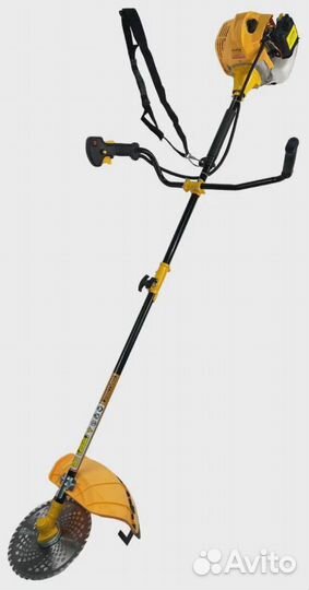 Бензотриммер Partner for Garden GT 40