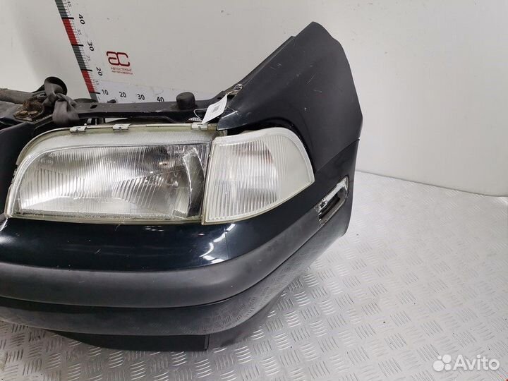 Бампер (ноускат) для Volvo S40 V40 1 R0B1F11K1V1