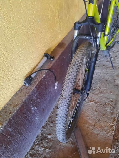 Продам велосипед бу