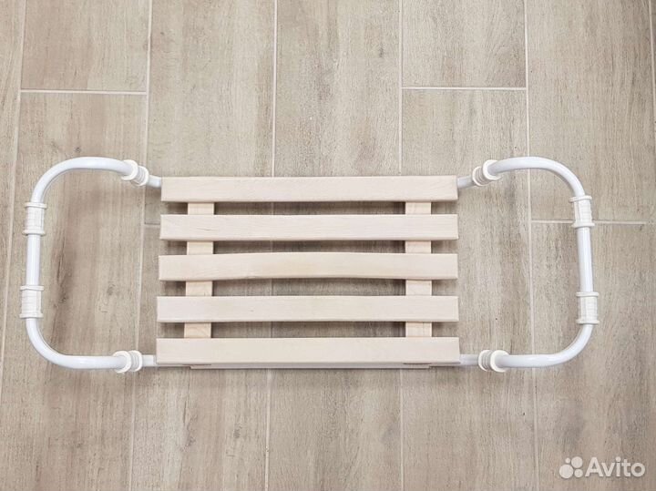 Сиденье для ванны