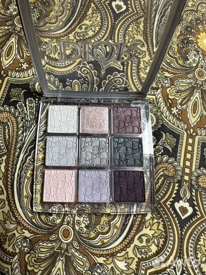 Anastasia Berevly Hills/Dior/Byredo/Viseart