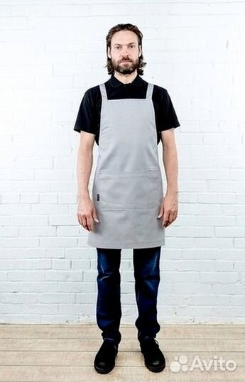 Поварской китель мужской оптом