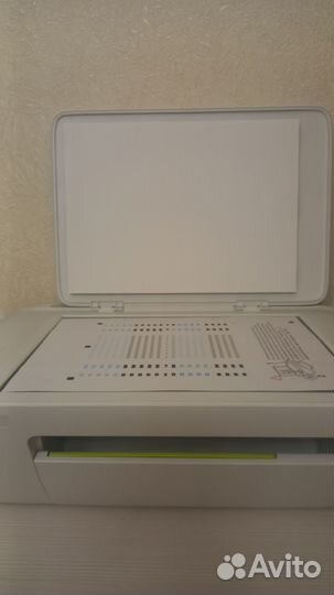 Принтер hp deskjet 2130