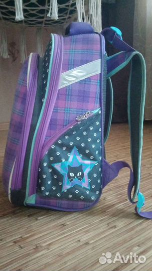 Большой ортопедический портфель